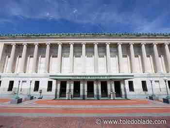 Museum receives $500,000 for Glass Pavilion repairs, upgrades