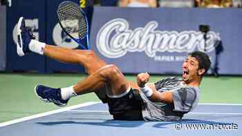 "Warum quatscht die mich an?": Optimismus kann man lernen