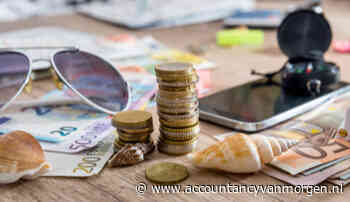 Vakantiedagen niet in verlofsysteem registreren: ernstig verwijtbaar handelen werknemer