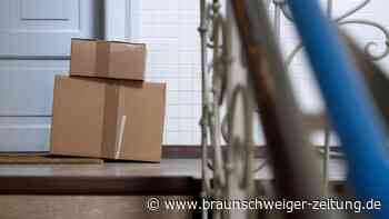 Die außergewöhnlichsten Ablageorte für Pakete in Wolfsburg