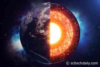 1268 Meters Down: Record-Breaking Mantle Core Reveals Earth’s Deep Geological Secrets