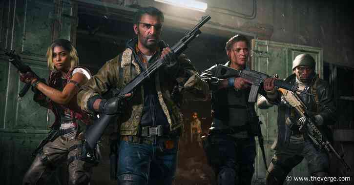 Activision is finally doing something about Call of Duty’s giant downloads