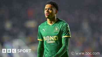 Villa left-back Sousa joins Rovers on loan