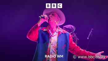 Dexys come to Moseley