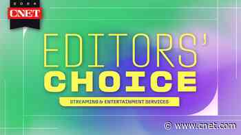 CNET Editors’ Choice: Our Top Picks for Online Subscription Services