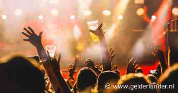 Eén muntje kost 3,75 euro op Lowlands: ‘Alsof je met monopolygeld bezig bent’