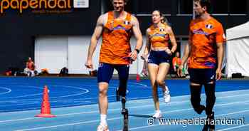 Vrees voor paralympische sport bij aangekondigde bezuinigingen: ‘Op de lange termijn desastreus’