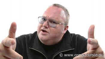 Megaupload-Gründer Kim Dotcom wird an die USA ausgeliefert