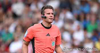 Nach neun Monaten Pause: Rekordschiedsrichter Felix Brych gibt Comeback