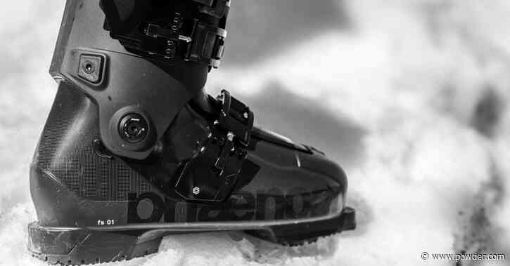 Inside Freeskiing’s New Boot Brand: Phaenom Footwear