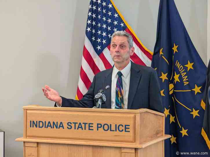 Indiana State Police leads initiative to resolve long-term missing persons cases