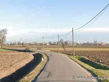 Choc nel Cremonese, investe e uccide il padre con il trattore mentre fa retromarcia