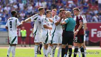 DFB gibt nach Einspruch des FC Schalke 04 sein Urteil bekannt