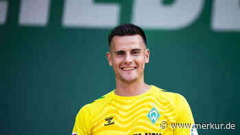 Werder-Keeper war offenbar Top-Kandidat bei Manchester City