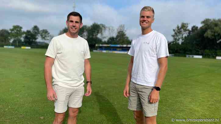 Samen huizen bouwen is goedkoper, maar kost heel erg veel tijd