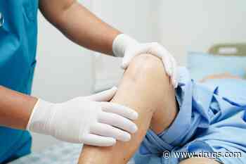 Study Quantifies COVID-19-Linked Deficit in Arthroplasties in the U.K.