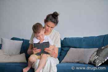 Greater Tablet Use at 3.5 Years Tied to More Anger, Frustration at 4.5 years