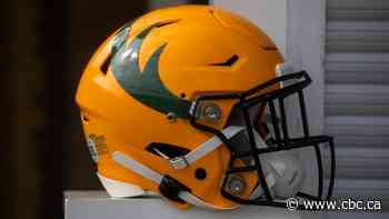 CFL's Edmonton Elks announce Alberta businessman Larry Thompson is new owner