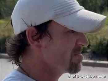 Ottawa police seek suspect in Campeau Drive robbery