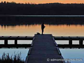 Opinion: Add your voice to Alberta's plan for parks