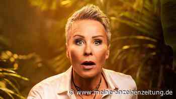 „Katastrophe“: Von dieser Dschungelcamp-Legende war Sonja Zietlow schon damals „so genervt“
