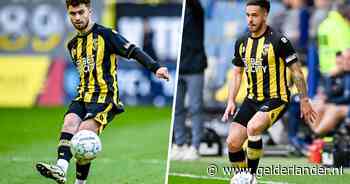 Spoedig vertrek Pinto en Tielemans beste voor Vitesse