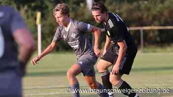 Fallersleben steht vor seiner Heim-Premiere in der Landesliga