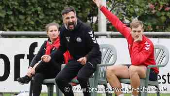 Igel-Taktik tabu – SVL will‘s beim MTV Wolfenbüttel mutig angehen
