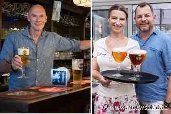 Horeca op Grote Markt maakt zich geen zorgen na verdwijnen van vier zaken: “De kermis moet mijn jaar niet goedmaken”