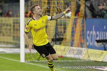 OFFICIEEL: Monument van Dortmund trekt na 12 jaar de deur achter zich dicht