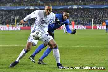 OFFICIEEL: RSC Anderlecht heeft zijn vierde versterking eindelijk binnengehaald