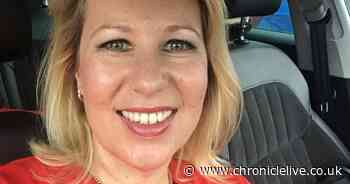 Durham mum's relief at son's A Level results despite concrete issues at school