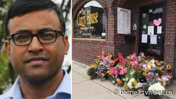 Police arrest suspects in 2023 homicide of beloved restauranteur