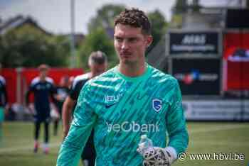 Maasmechelaar Olivier Vliegen (25) staat na zeven jaar opnieuw in doel bij (Jong) Genk: “Ik wil mezelf in de kijker spelen”