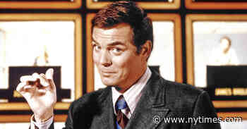 Peter Marshall, Longtime Host of ‘The Hollywood Squares,’ Dies at 98