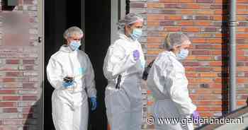 Wurgde Tini (67) zijn vrouw terwijl hij sliep? Justitie gelooft niet in deze ‘droomtheorie’ en eist 7 jaar cel