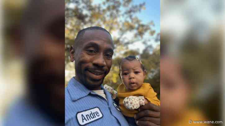 'So much life ahead of him': Utah dad drowns while saving son who jumped in to save woman