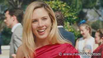 'M&aacute;xima' in premi&egrave;re in Argentini&euml;: 'Ze is hier net zo groot als Messi en de paus'