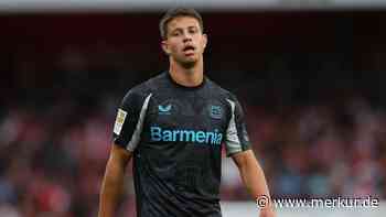 Bundesliga-Klub will offenbar Hložek-Deal torpedieren