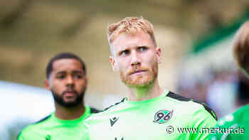 Voglsammer warnt Hannover 96 vor Duell mit seiner „alten Liebe“