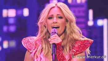 Helene Fischers Freundin äußert Bedenken wegen ihrer Shows: „Das ist ja Wahnsinn!“