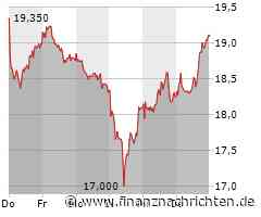 DAX & Co im Plus: Infineon, Dt. Bank, Commerzbank, HelloFresh, Aixtron, Baywa top, Evotec ...