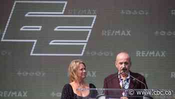 New Edmonton Elks owner says classic 'EE' logo to drive the team's branding