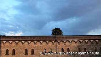 Schwer verletzte Frau bei der Wilhelmsburg gefunden