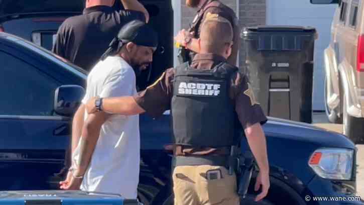 Court Docs: Informant helped lead to accused drug dealer's second arrest