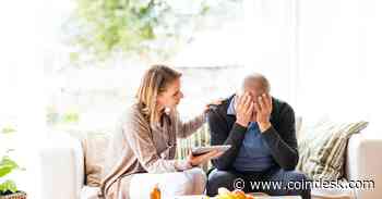 Bitcoin Tumbles Back Under $58K as Crypto Quickly Crumbles Thursday Afternoon