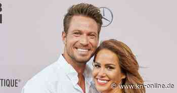 „Bachelor”-Paar Angelina und Sebastian Pannek bekommen drittes Kind