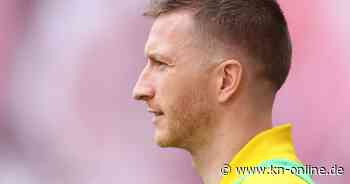 Marco Reus äußert sich zu Gründen für Transfer zu Los Angeles Galaxy