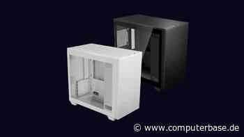 Aerocool Stormfront-Mini-G V1: Großes µATX-Gehäuse legt Fokus auf GPU-Kühlung