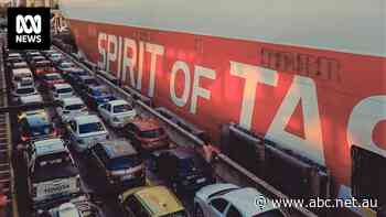 'The quicker the better': Transport minister weighs in on new Spirit of Tasmania ferry saga as ongoing delays impact businesses